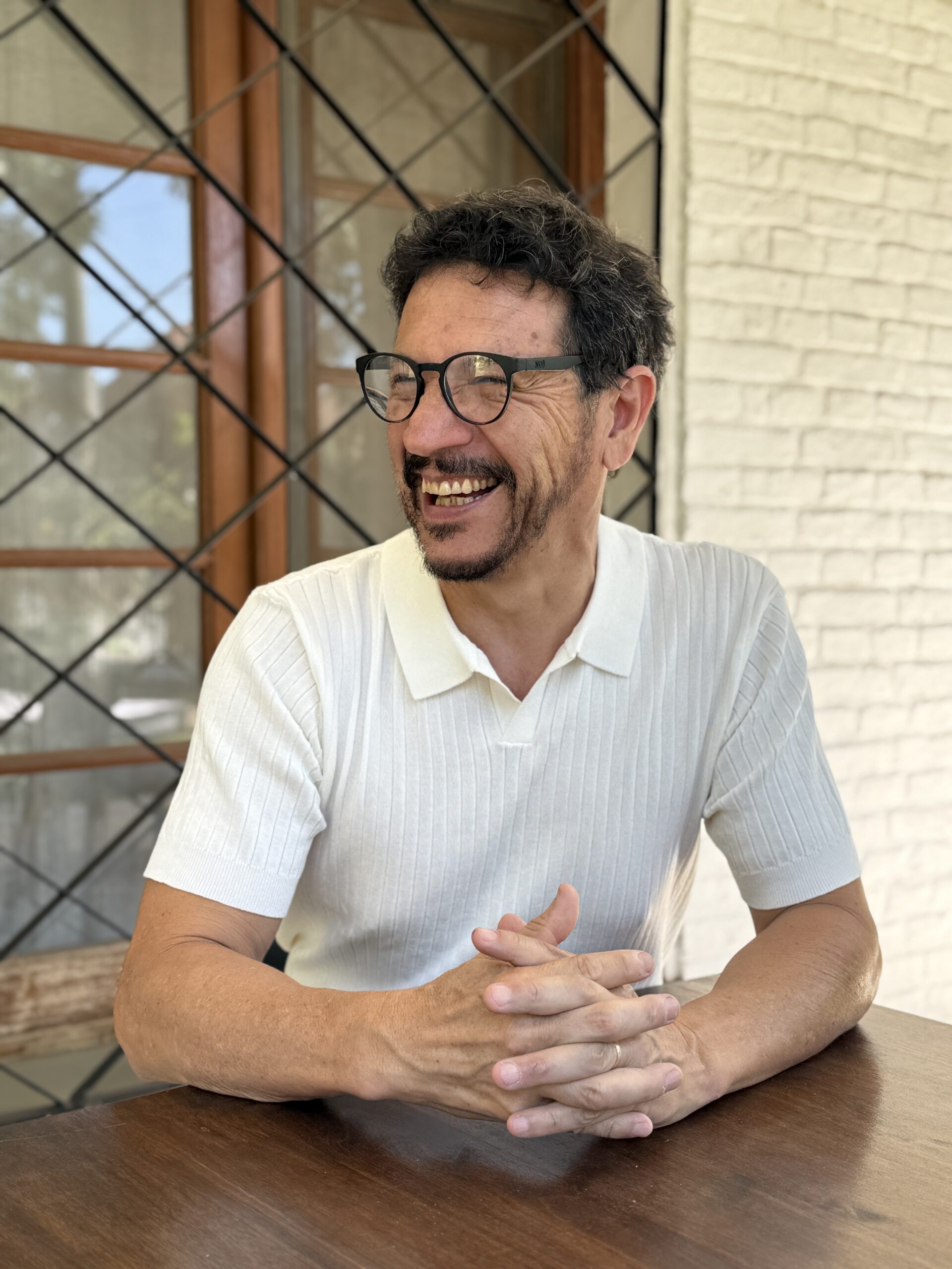 Rubén Venencia - Director de ITAO