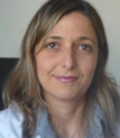María de los Ángeles Erario