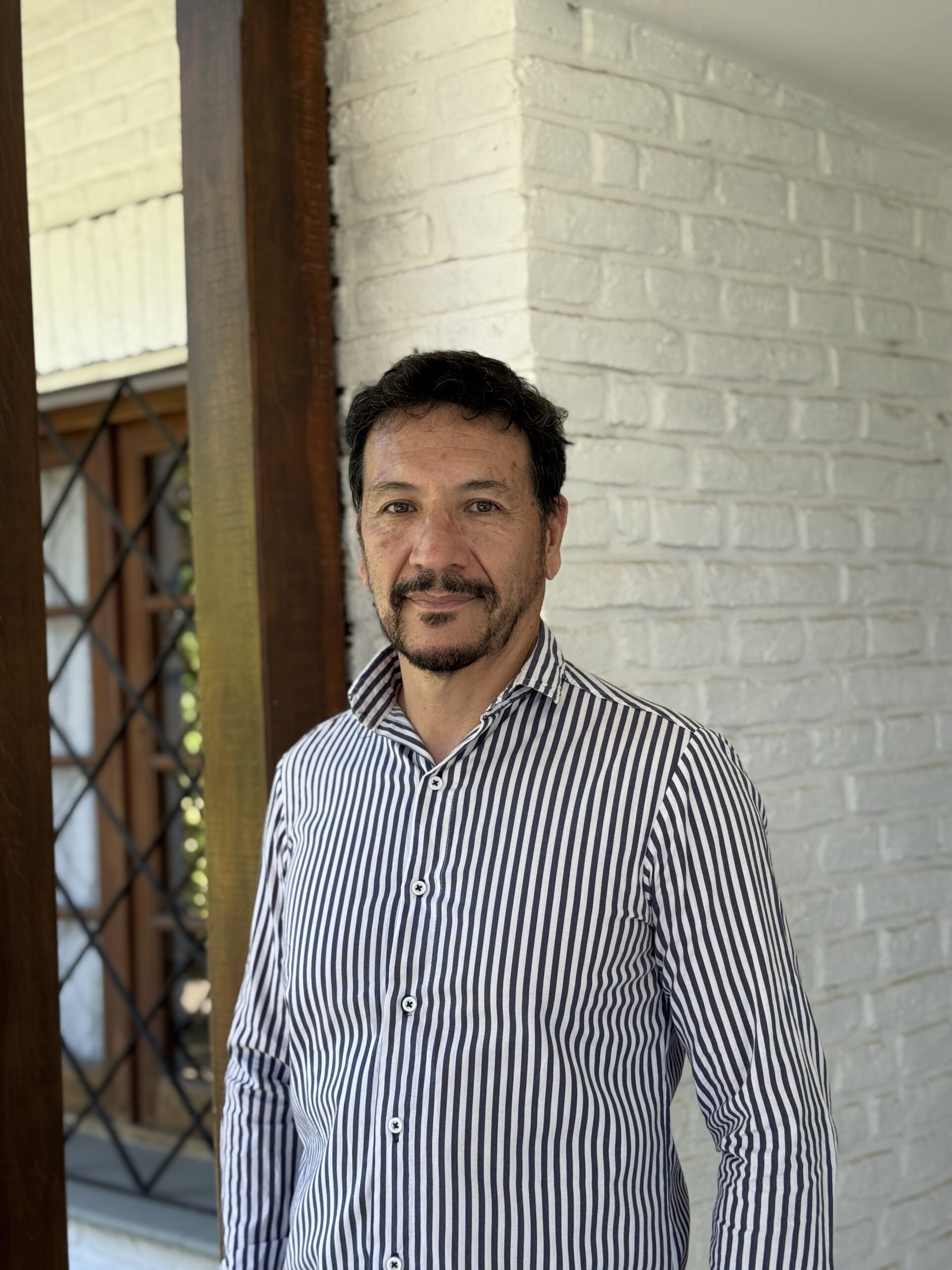 Rubén Venencia