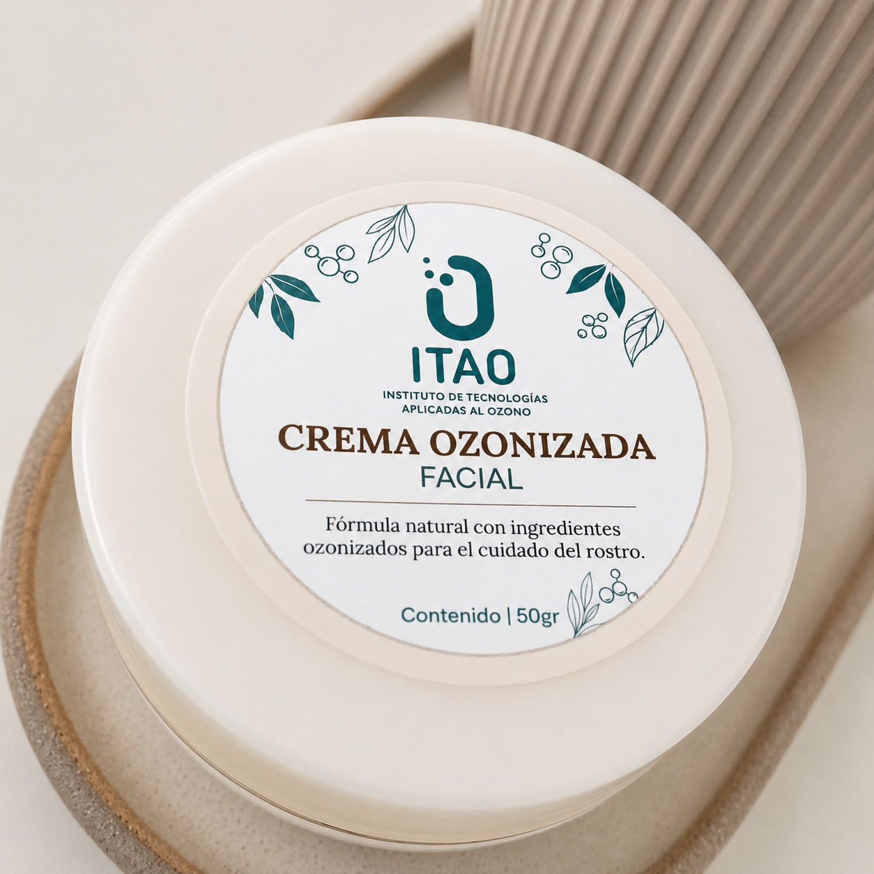 Productos Ozonizados